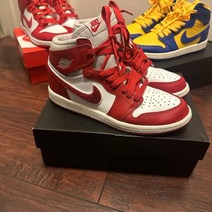 Jordan 1 Reto OG